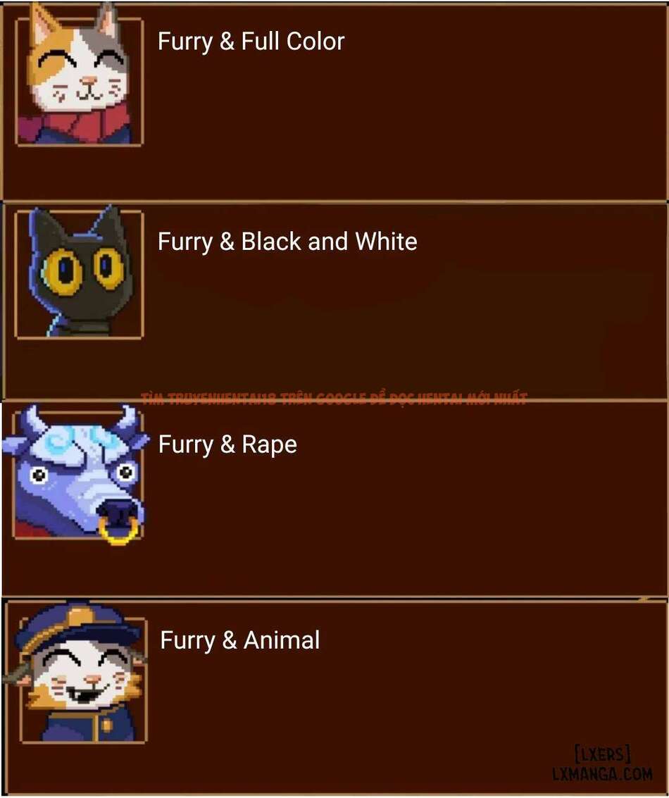 Xem ảnh page_021 trong truyện hentai Tôi Thành Lập Một Đội Pokemon Máu Mặc Nhất RL34 - Chương 3 - hentaitvn.net