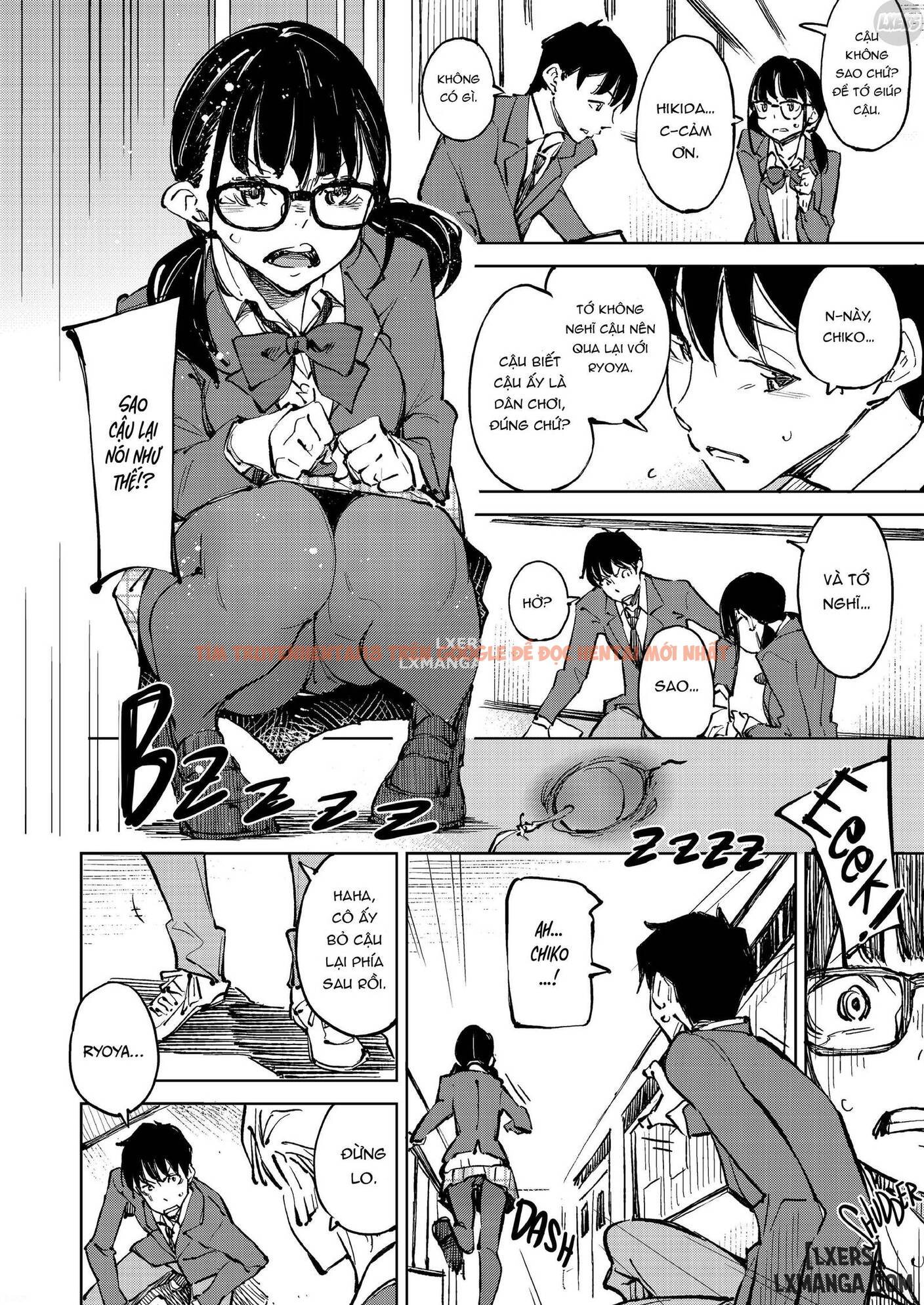 Xem ảnh 15 trong truyện hentai Tôi Thật Sự Yêu Anh Ấy - One Shot - hentaitvn.net