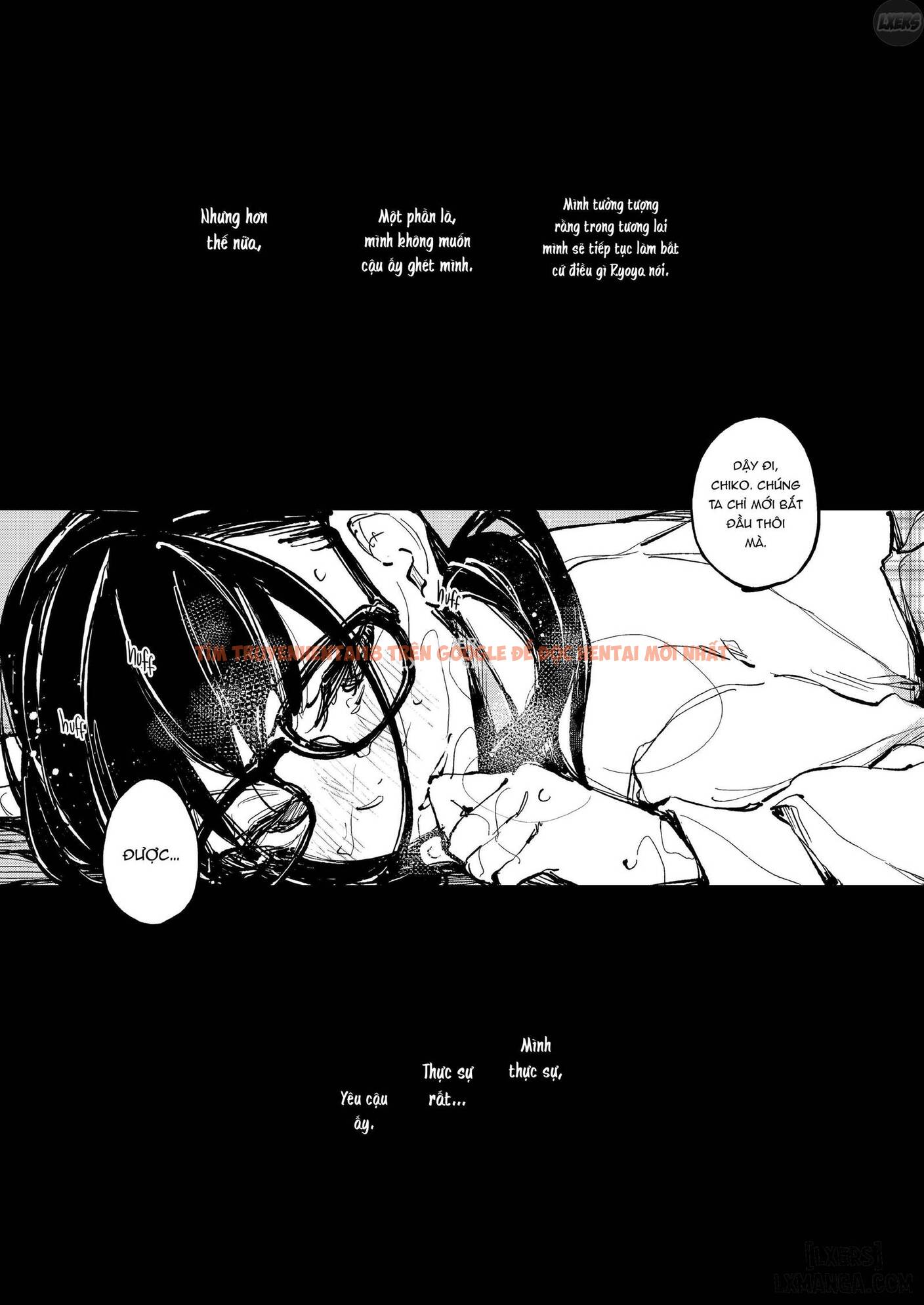 Xem ảnh 22 trong truyện hentai Tôi Thật Sự Yêu Anh Ấy - One Shot - hentaitvn.net
