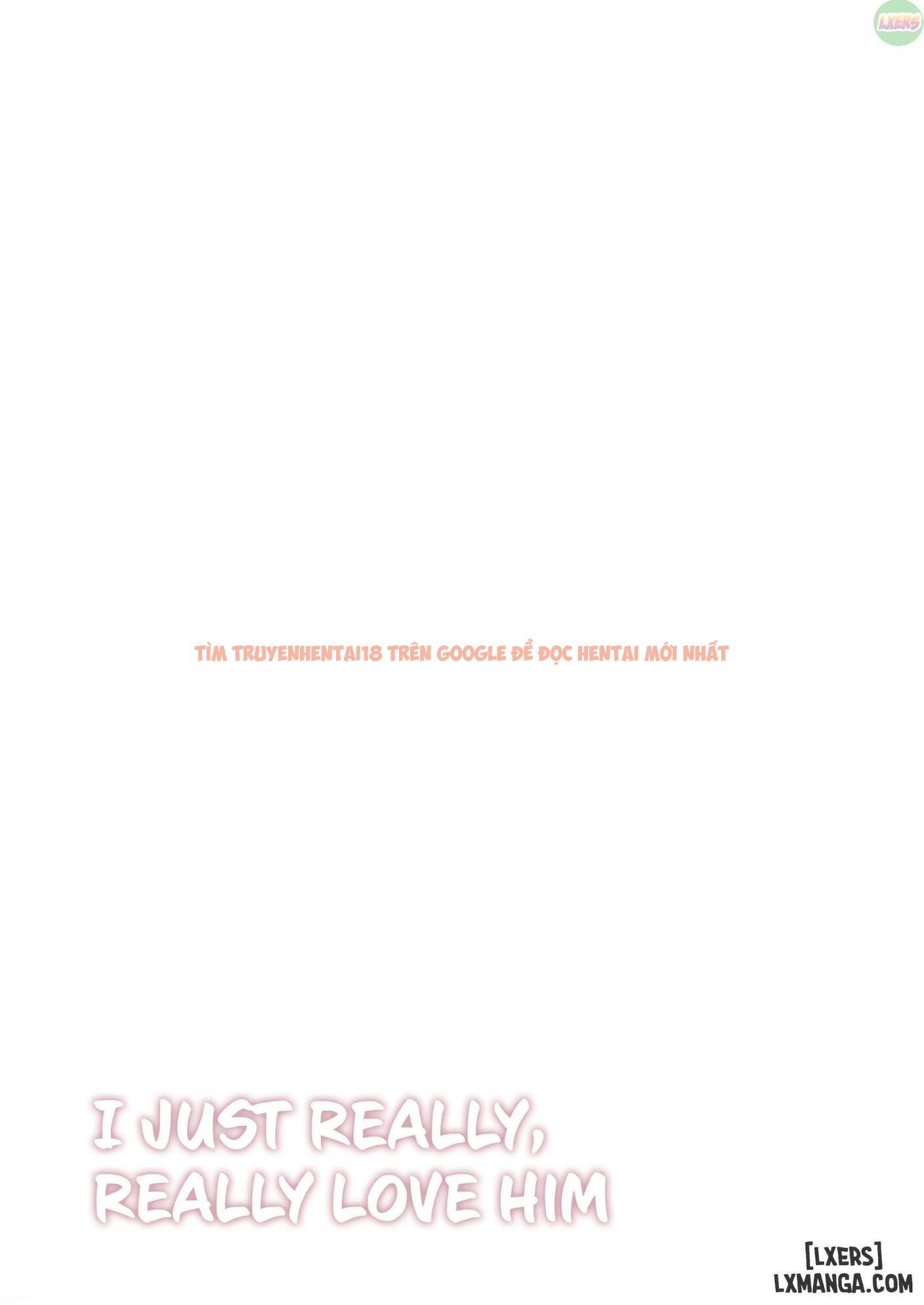 Xem ảnh 24 trong truyện hentai Tôi Thật Sự Yêu Anh Ấy - One Shot - hentaitvn.net