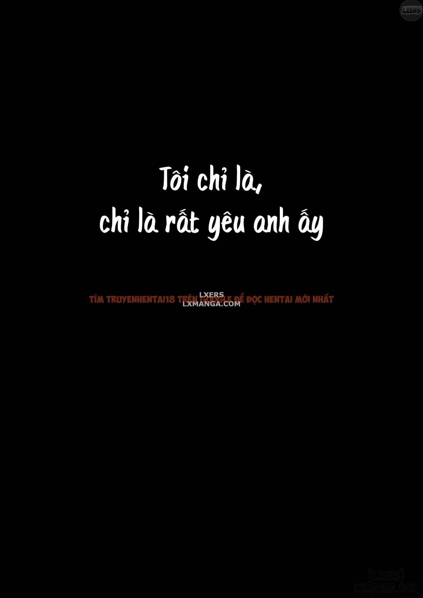 Xem ảnh 5 trong truyện hentai Tôi Thật Sự Yêu Anh Ấy - One Shot - hentaitvn.net