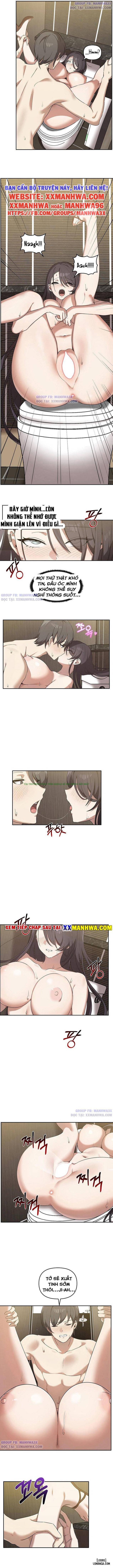 Xem ảnh 6 trong truyện hentai Tôi Thích Cậu Lắm Đó - Chap 10 - truyenhentai18.pro