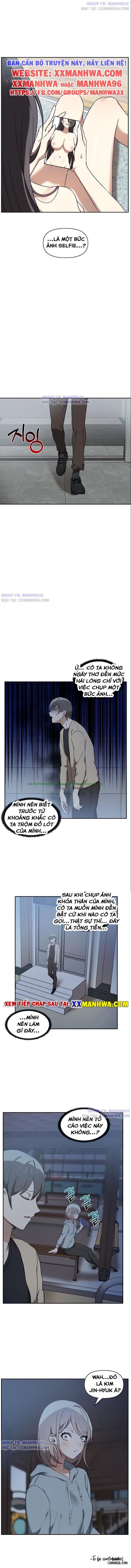 Hình ảnh 7 trong Tôi Thích Cậu Lắm Đó - Chap 6 - Hentaimanhwa.net