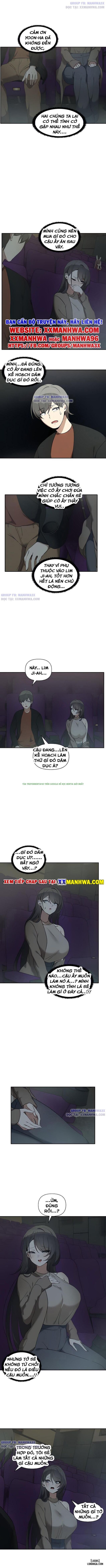 Hình ảnh 7 trong Tôi Thích Cậu Lắm Đó - Chap 7 - Hentaimanhwa.net