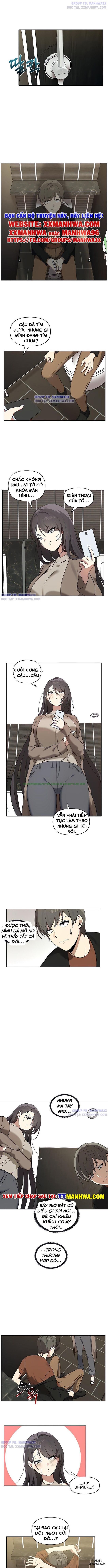 Xem ảnh 6 trong truyện hentai Tôi Thích Cậu Lắm Đó - Chap 8 - Truyenhentai18z.net