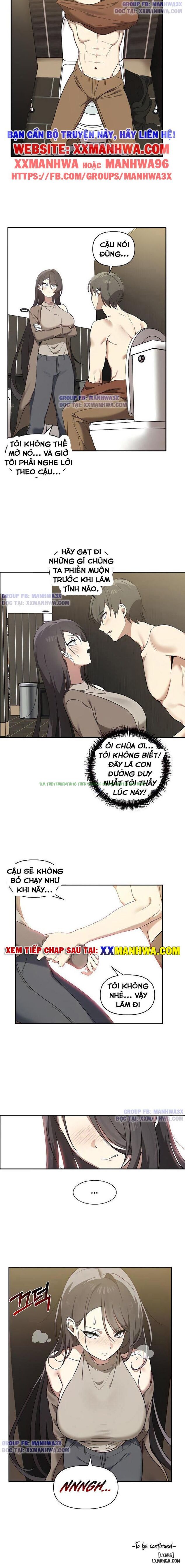 Xem ảnh 7 trong truyện hentai Tôi Thích Cậu Lắm Đó - Chap 8 - truyenhentai18.pro