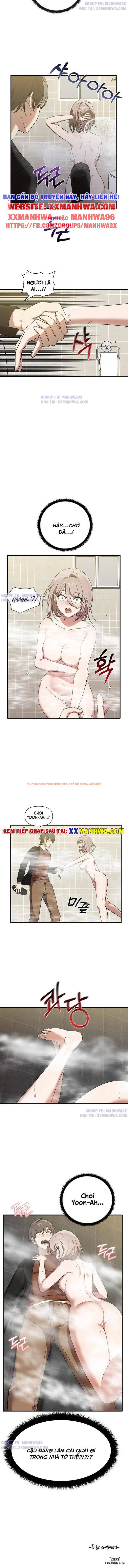 Xem ảnh 12 trong truyện hentai Tôi Thích Cậu Lắm Đó - Chapter 11 - hentaitvn.net
