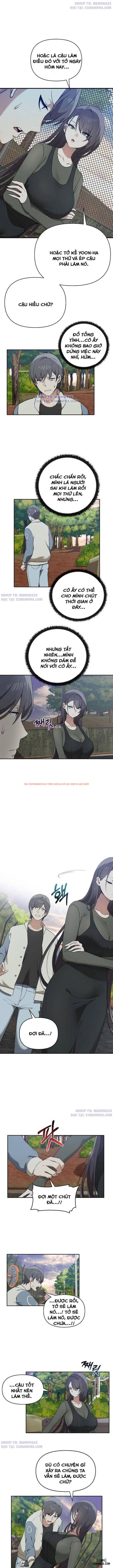 Xem ảnh 0 trong truyện hentai Tôi Thích Cậu Lắm Đó - Chapter 15 - hentaitvn.net