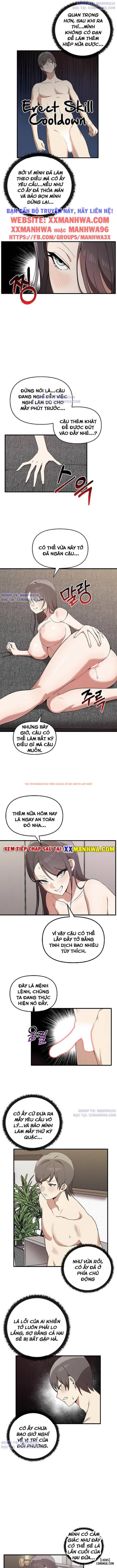 Xem ảnh 12 688711740f4f6 trong truyện hentai Tôi Thích Cậu Lắm Đó - Chapter 18 - hentaitvn.net