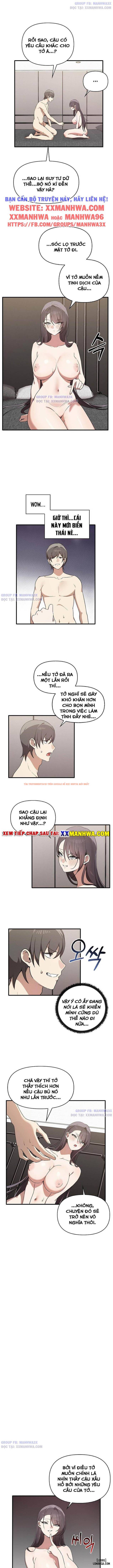 Xem ảnh 6 6887116dc7d6e trong truyện hentai Tôi Thích Cậu Lắm Đó - Chapter 18 - hentaitvn.net