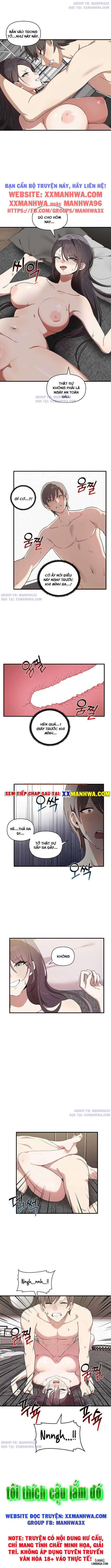 Xem ảnh 0 68e51b9c74a4e trong truyện hentai Tôi Thích Cậu Lắm Đó - Chapter 19 - www.hentaitvn.net