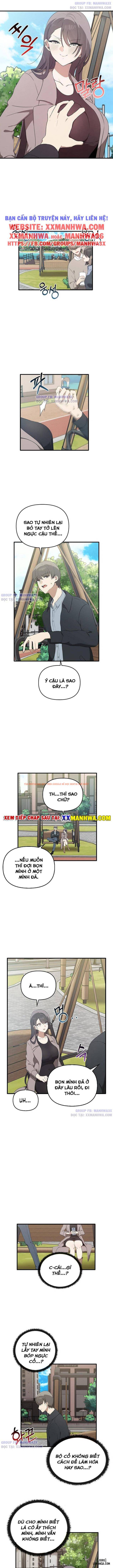 Xem ảnh Tôi Thích Cậu Lắm Đó - Chapter 21 - 0 68ee2da49b19c - TruyenVN.APP