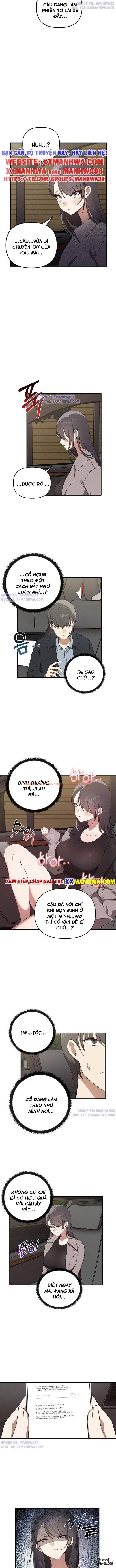 Xem ảnh Tôi Thích Cậu Lắm Đó - Chapter 21 - 13 68ee2da49b19c - TruyenVN.APP