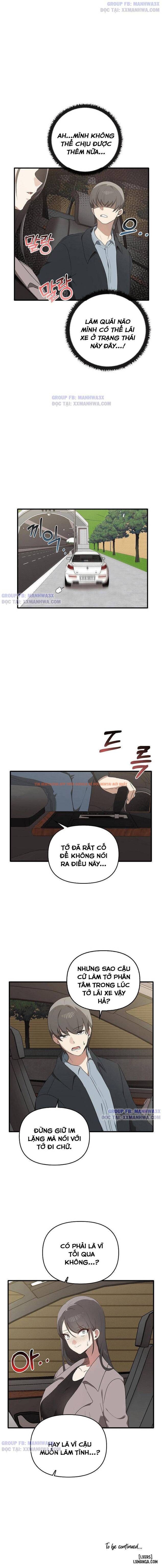 Xem ảnh Tôi Thích Cậu Lắm Đó - Chapter 21 - 15 68ee2da49b19c - TruyenVN.APP