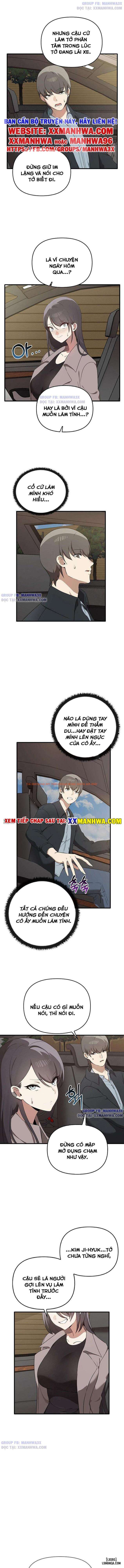 Xem ảnh 0 68f3530997aab trong truyện hentai Tôi Thích Cậu Lắm Đó - Chapter 22 - hentaitvn.net