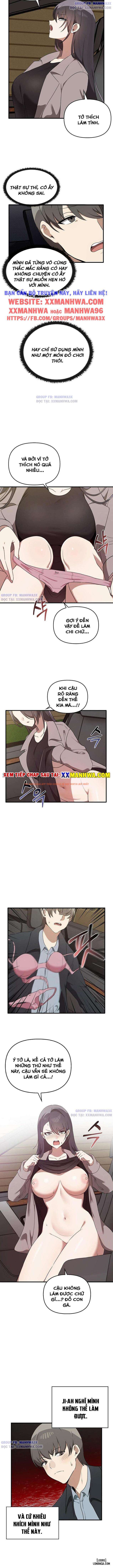 Xem ảnh 10 68f3530997aab trong truyện hentai Tôi Thích Cậu Lắm Đó - Chapter 22 - hentaitvn.net