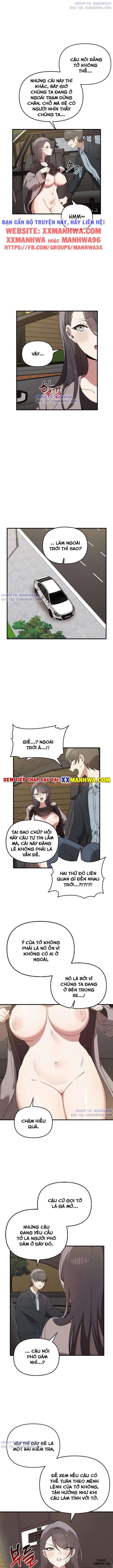 Xem ảnh 12 68f3530997aab trong truyện hentai Tôi Thích Cậu Lắm Đó - Chapter 22 - hentaitvn.net