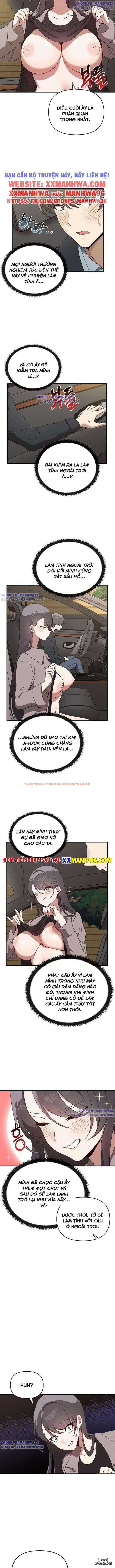 Xem ảnh 13 68f3530997aab trong truyện hentai Tôi Thích Cậu Lắm Đó - Chapter 22 - hentaitvn.net