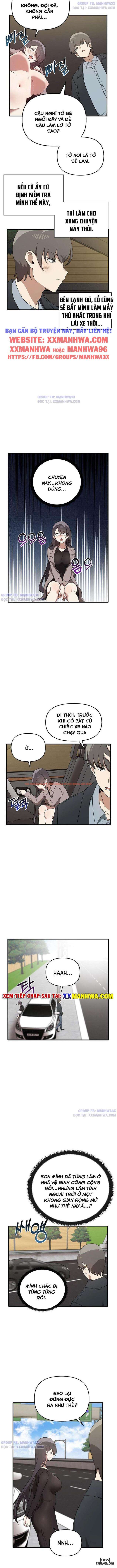 Xem ảnh 14 68f3530997aab trong truyện hentai Tôi Thích Cậu Lắm Đó - Chapter 22 - hentaitvn.net