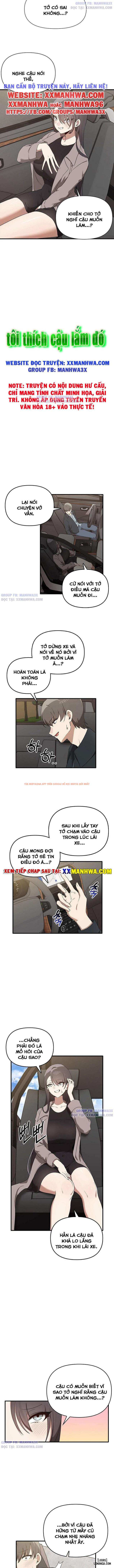 Xem ảnh 2 68f3530997aab trong truyện hentai Tôi Thích Cậu Lắm Đó - Chapter 22 - hentaitvn.net