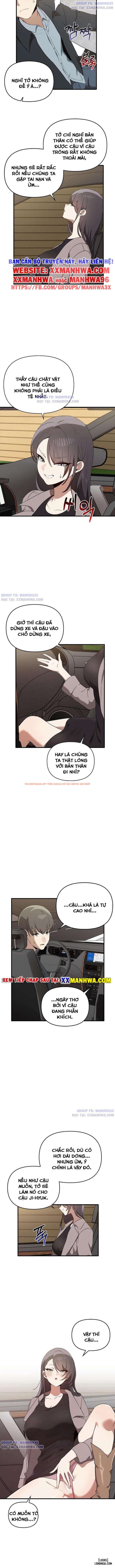 Xem ảnh 4 68f3530997aab trong truyện hentai Tôi Thích Cậu Lắm Đó - Chapter 22 - hentaitvn.net