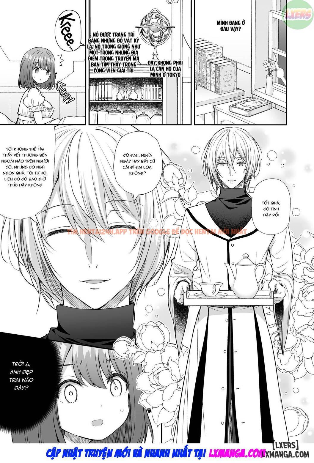 Xem ảnh Tôi Trở Nên Hư Hỏng Ở Thế Giới Khác - One Shot - 10 - TruyenVN.APP Xem ảnh Tôi Trở Nên Hư Hỏng Ở Thế Giới Khác - One Shot - 10 - TruyenVN.APP