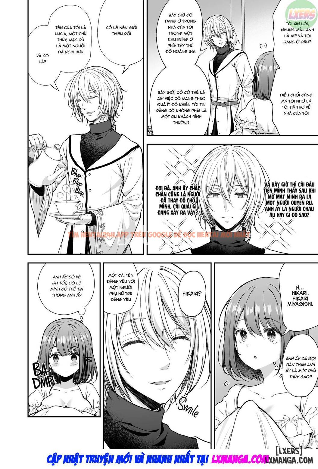 Xem ảnh Tôi Trở Nên Hư Hỏng Ở Thế Giới Khác - One Shot - 11 - TruyenVN.APP Xem ảnh Tôi Trở Nên Hư Hỏng Ở Thế Giới Khác - One Shot - 11 - TruyenVN.APP