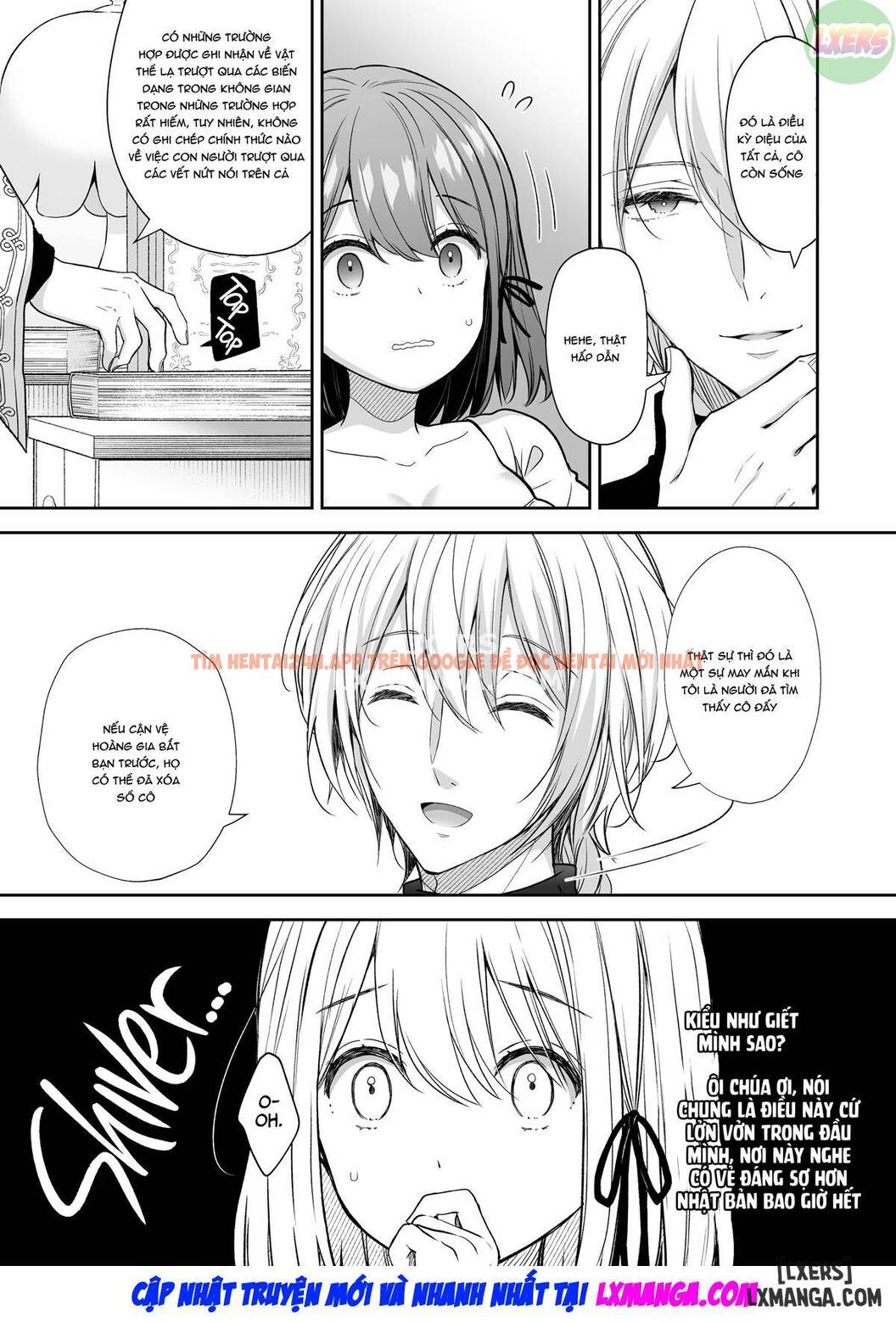 Xem ảnh Tôi Trở Nên Hư Hỏng Ở Thế Giới Khác - One Shot - 14 - TruyenVN.APP Xem ảnh Tôi Trở Nên Hư Hỏng Ở Thế Giới Khác - One Shot - 14 - TruyenVN.APP