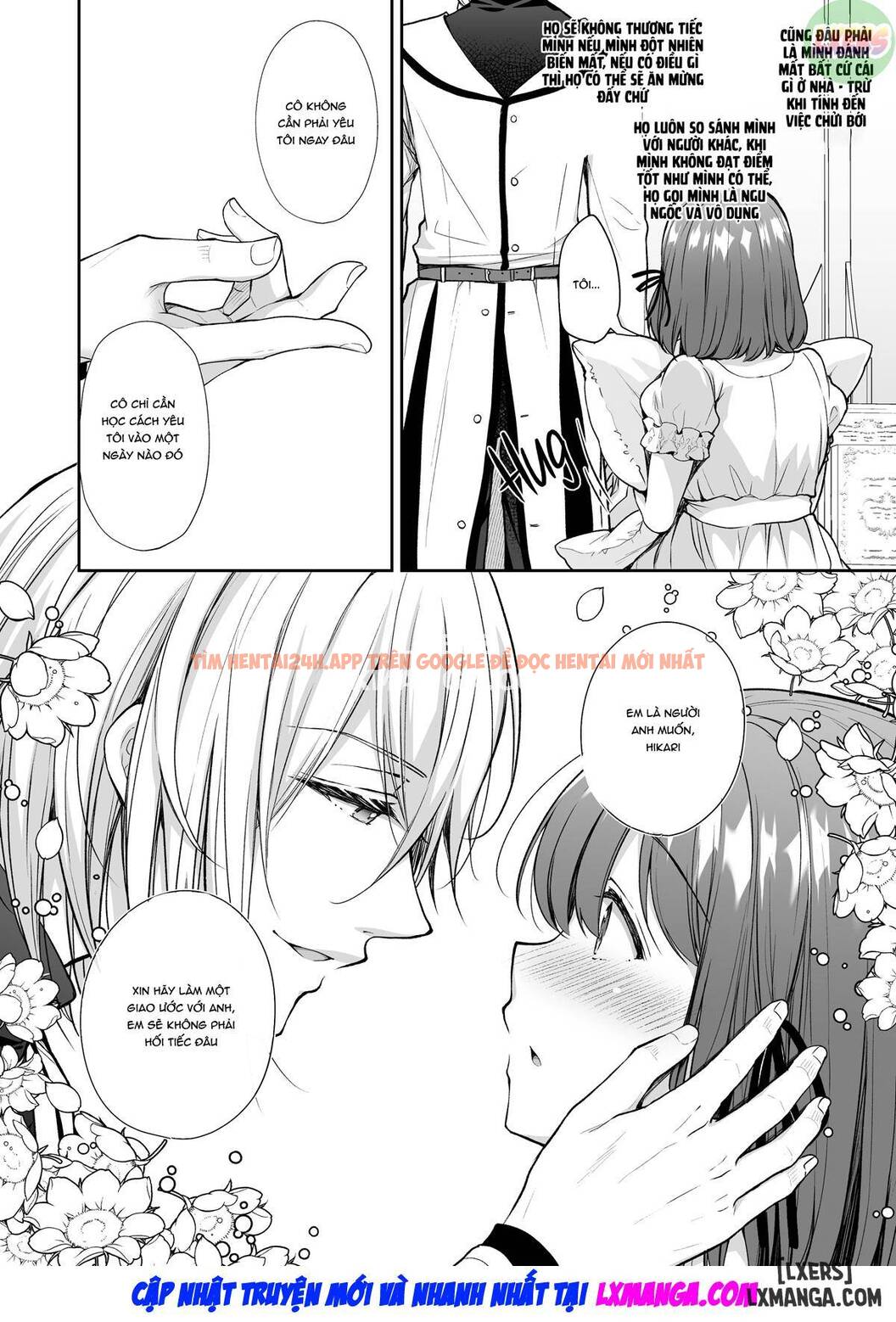 Xem ảnh Tôi Trở Nên Hư Hỏng Ở Thế Giới Khác - One Shot - 19 - TruyenVN.APP Xem ảnh Tôi Trở Nên Hư Hỏng Ở Thế Giới Khác - One Shot - 19 - TruyenVN.APP