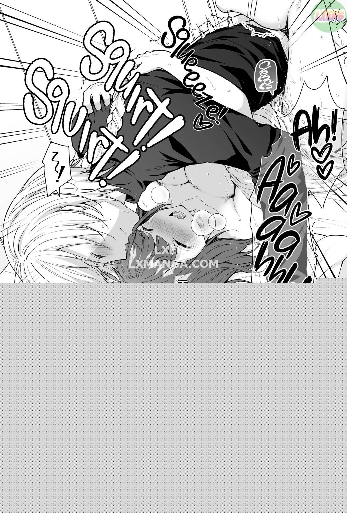 Xem ảnh Tôi Trở Nên Hư Hỏng Ở Thế Giới Khác - One Shot - 33 - TruyenVN.APP Xem ảnh Tôi Trở Nên Hư Hỏng Ở Thế Giới Khác - One Shot - 33 - TruyenVN.APP