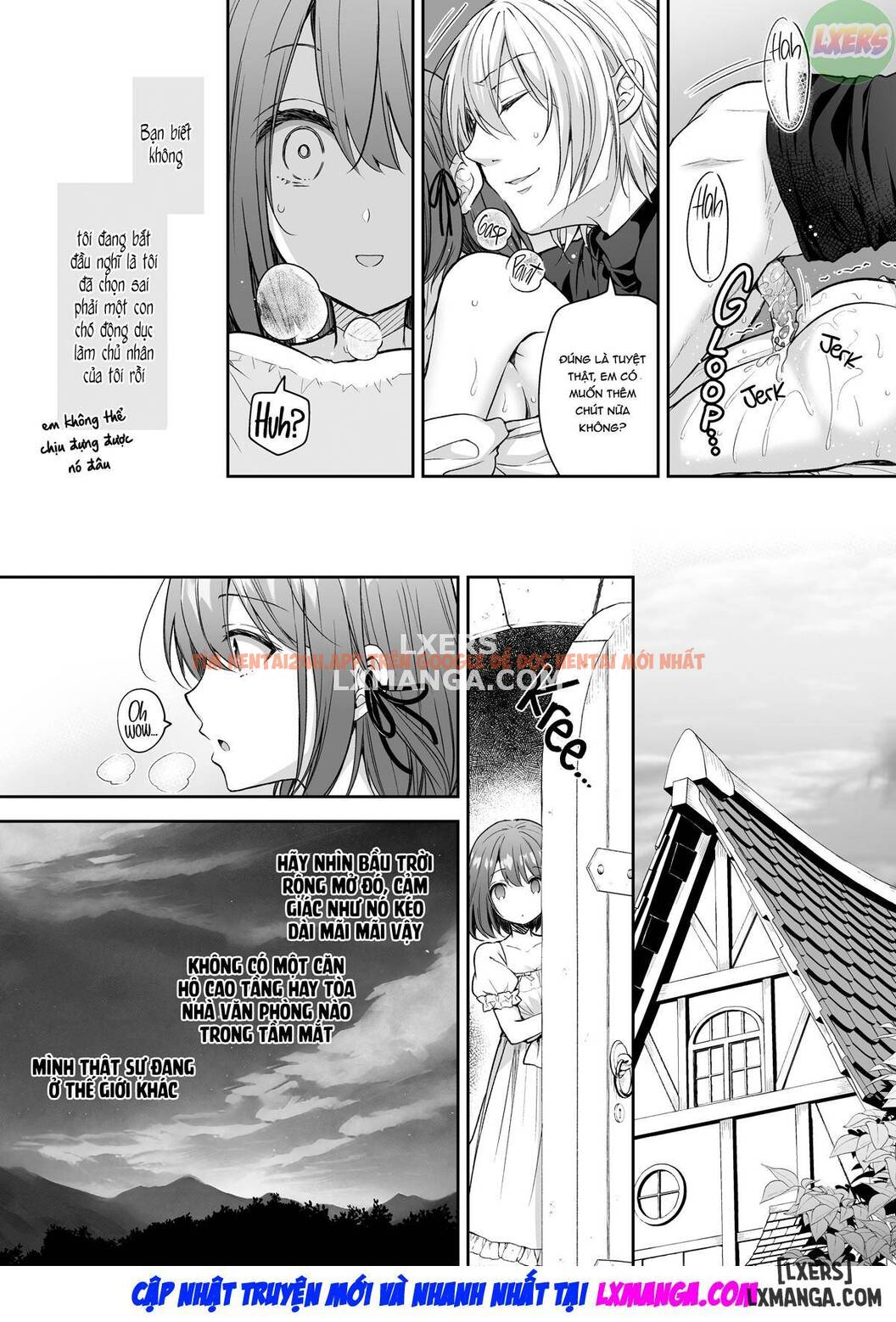 Xem ảnh Tôi Trở Nên Hư Hỏng Ở Thế Giới Khác - One Shot - 37 - TruyenVN.APP Xem ảnh Tôi Trở Nên Hư Hỏng Ở Thế Giới Khác - One Shot - 37 - TruyenVN.APP