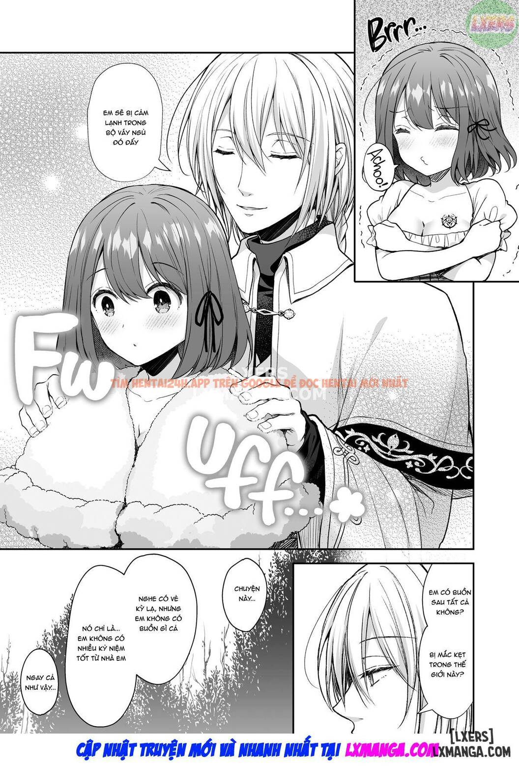 Xem ảnh Tôi Trở Nên Hư Hỏng Ở Thế Giới Khác - One Shot - 38 - TruyenVN.APP Xem ảnh Tôi Trở Nên Hư Hỏng Ở Thế Giới Khác - One Shot - 38 - TruyenVN.APP