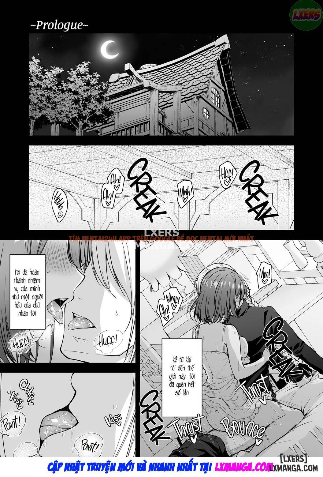 Xem ảnh Tôi Trở Nên Hư Hỏng Ở Thế Giới Khác - One Shot - 4 - TruyenVN.APP Xem ảnh Tôi Trở Nên Hư Hỏng Ở Thế Giới Khác - One Shot - 4 - TruyenVN.APP