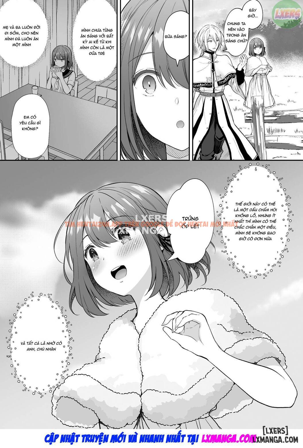 Xem ảnh Tôi Trở Nên Hư Hỏng Ở Thế Giới Khác - One Shot - 40 - TruyenVN.APP Xem ảnh Tôi Trở Nên Hư Hỏng Ở Thế Giới Khác - One Shot - 40 - TruyenVN.APP