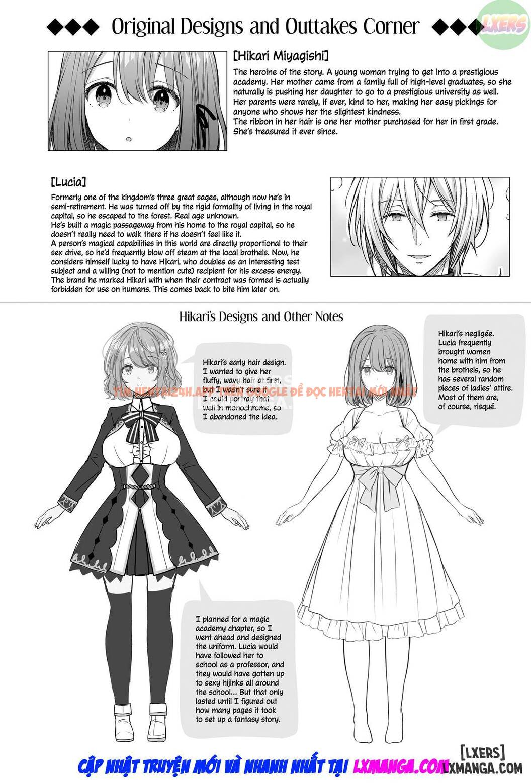 Xem ảnh Tôi Trở Nên Hư Hỏng Ở Thế Giới Khác - One Shot - 41 - TruyenVN.APP Xem ảnh Tôi Trở Nên Hư Hỏng Ở Thế Giới Khác - One Shot - 41 - TruyenVN.APP