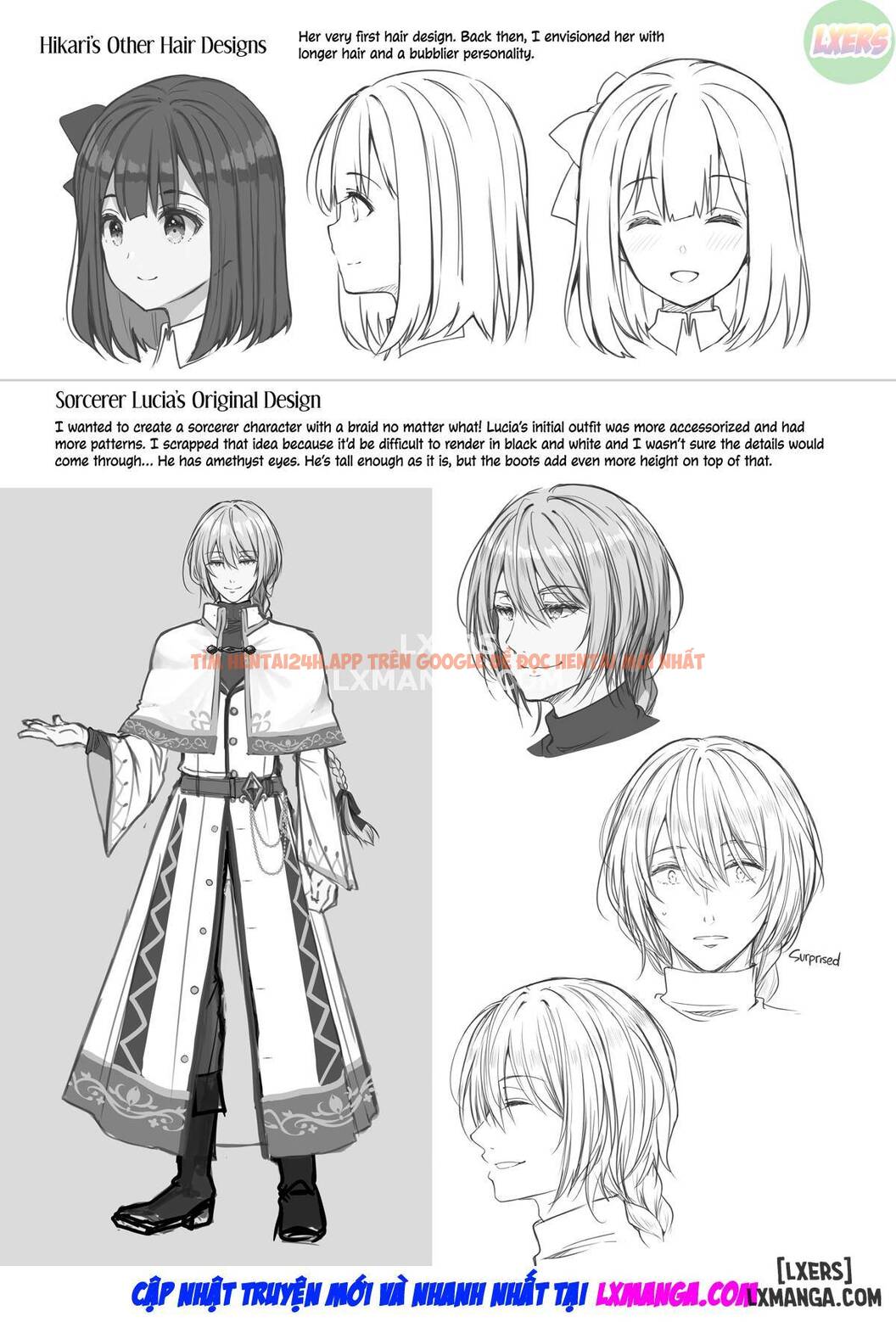 Xem ảnh Tôi Trở Nên Hư Hỏng Ở Thế Giới Khác - One Shot - 42 - TruyenVN.APP Xem ảnh Tôi Trở Nên Hư Hỏng Ở Thế Giới Khác - One Shot - 42 - TruyenVN.APP