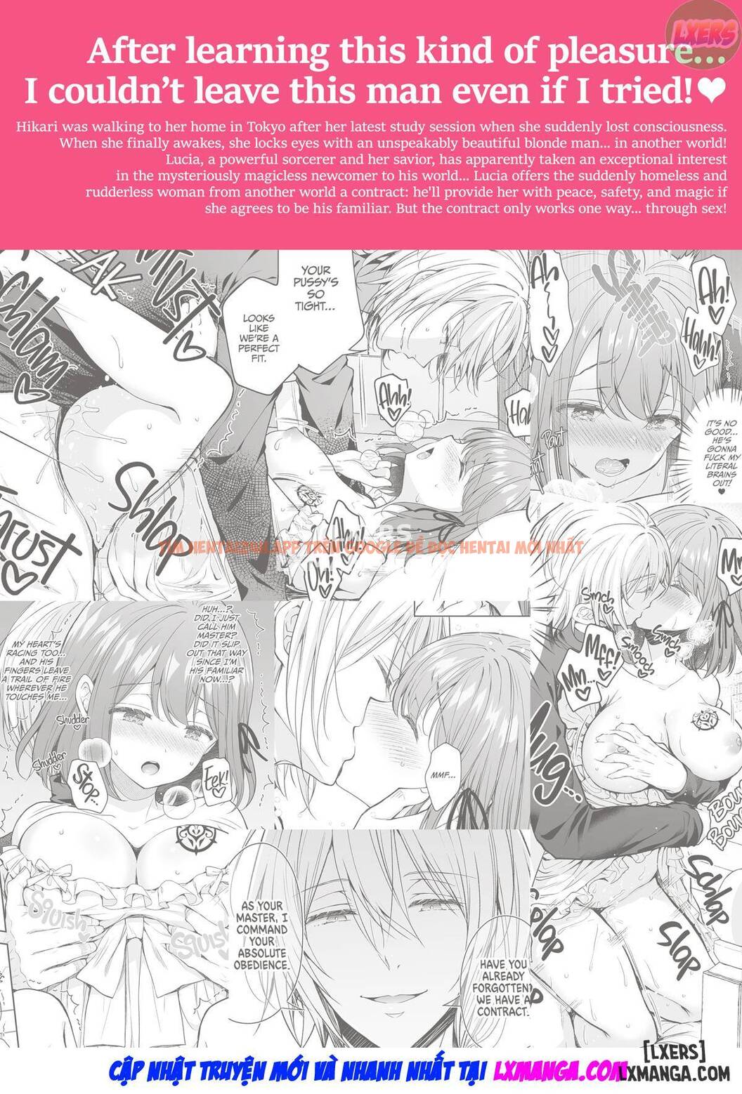 Xem ảnh Tôi Trở Nên Hư Hỏng Ở Thế Giới Khác - One Shot - 46 - TruyenVN.APP Xem ảnh Tôi Trở Nên Hư Hỏng Ở Thế Giới Khác - One Shot - 46 - TruyenVN.APP