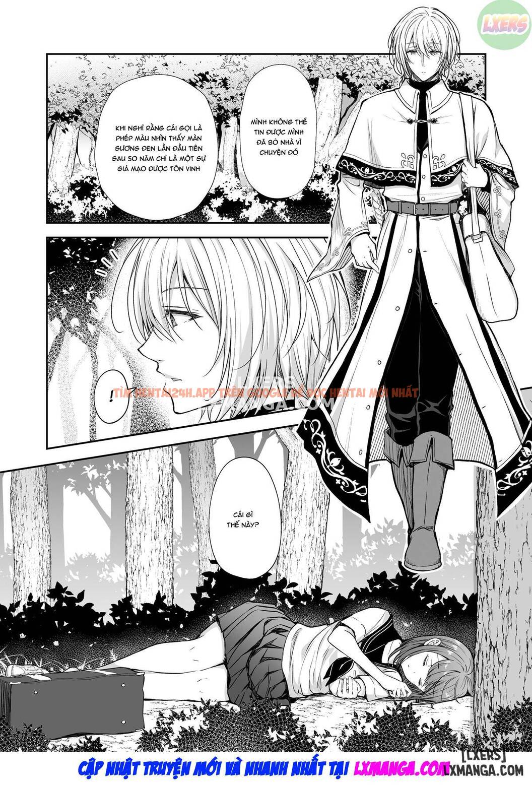 Xem ảnh Tôi Trở Nên Hư Hỏng Ở Thế Giới Khác - One Shot - 7 - TruyenVN.APP Xem ảnh Tôi Trở Nên Hư Hỏng Ở Thế Giới Khác - One Shot - 7 - TruyenVN.APP