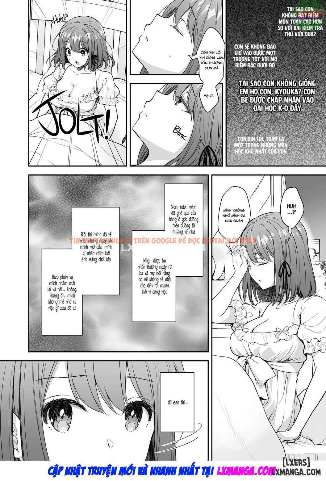 Xem ảnh Tôi Trở Nên Hư Hỏng Ở Thế Giới Khác - One Shot - 9 - TruyenVN.APP Xem ảnh Tôi Trở Nên Hư Hỏng Ở Thế Giới Khác - One Shot - 9 - TruyenVN.APP