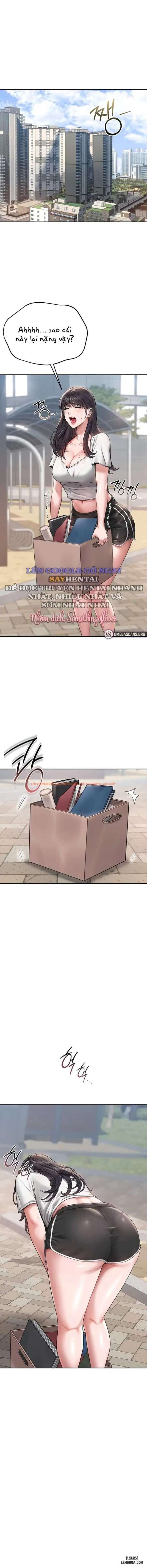 Xem ảnh Tôi Trở Thành Quản Lý An Ninh Tòa Nhà - Chapter 1 - 0 696776c0a9092 - Truyenhentaiz.net