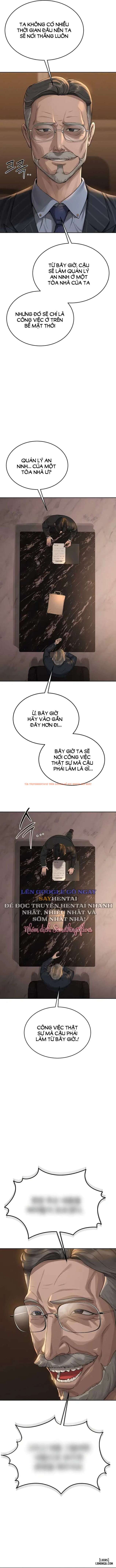 Xem ảnh Tôi Trở Thành Quản Lý An Ninh Tòa Nhà - Chapter 1 - 10 696776c0a9092 - Truyenhentaiz.net