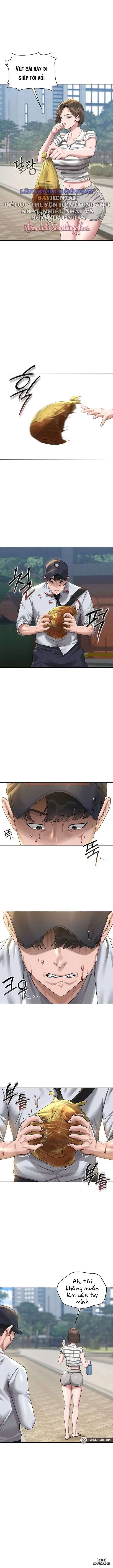Xem ảnh Tôi Trở Thành Quản Lý An Ninh Tòa Nhà - Chapter 1 - 19 696776c0a9092 - Truyenhentaiz.net
