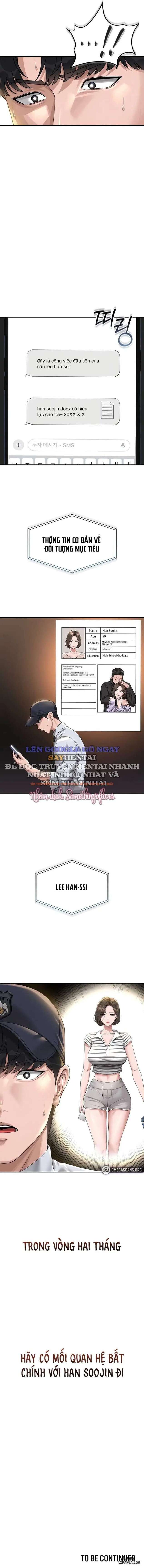 Xem ảnh Tôi Trở Thành Quản Lý An Ninh Tòa Nhà - Chapter 1 - 21 696776c0a9092 - Truyenhentaiz.net