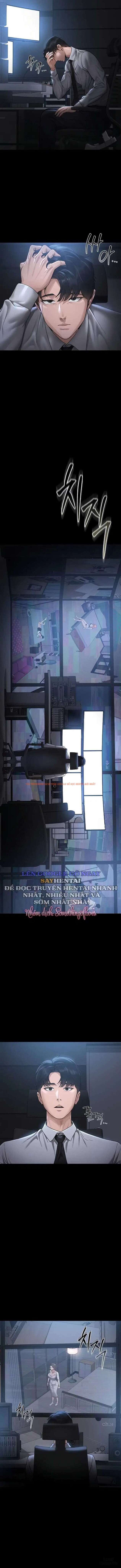 Xem ảnh Tôi Trở Thành Quản Lý An Ninh Tòa Nhà - Chapter 1 - 3 696776c0a9092 - Truyenhentaiz.net