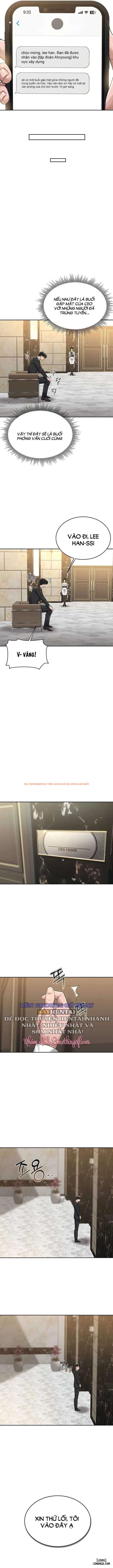 Xem ảnh Tôi Trở Thành Quản Lý An Ninh Tòa Nhà - Chapter 1 - 6 696776c0a9092 - Truyenhentaiz.net