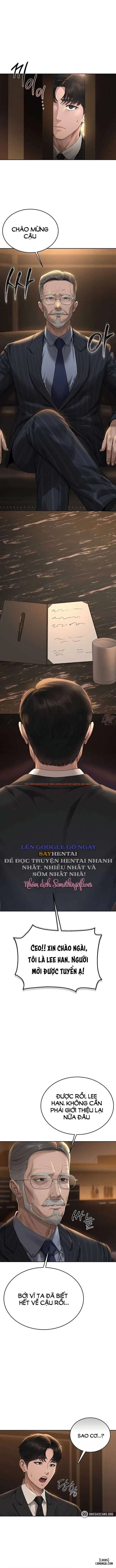 Xem ảnh Tôi Trở Thành Quản Lý An Ninh Tòa Nhà - Chapter 1 - 7 696776c0a9092 - Truyenhentaiz.net