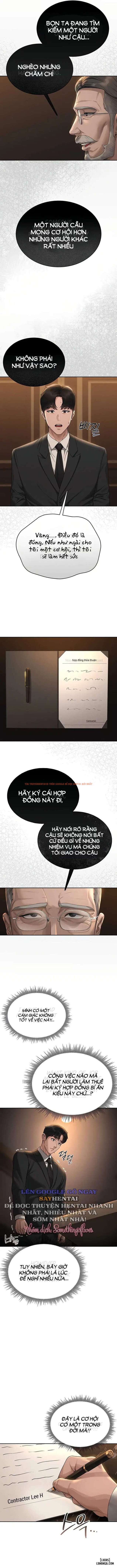 Xem ảnh Tôi Trở Thành Quản Lý An Ninh Tòa Nhà - Chapter 1 - 8 696776c0a9092 - Truyenhentaiz.net