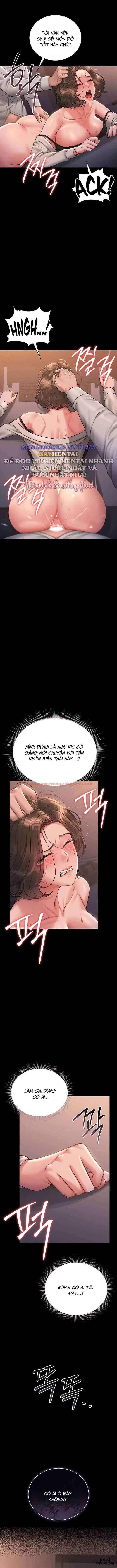 Xem ảnh 13 6985bbec05061 trong truyện hentai Tôi Trở Thành Quản Lý An Ninh Tòa Nhà - Chapter 11 - hentaitvn.net