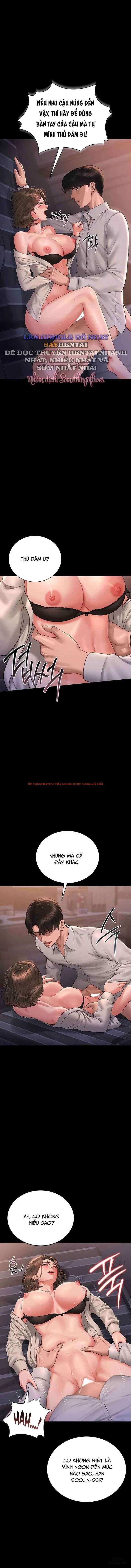 Xem ảnh 3 6985bbec05061 trong truyện hentai Tôi Trở Thành Quản Lý An Ninh Tòa Nhà - Chapter 11 - hentaitvn.net