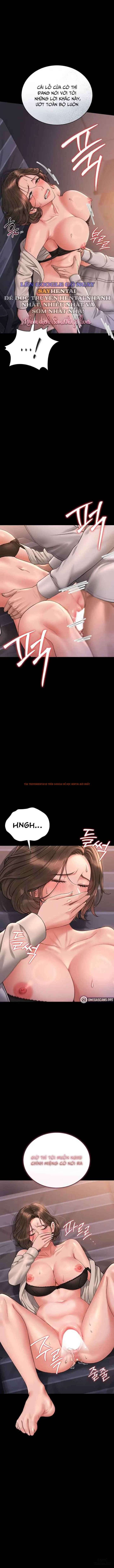 Xem ảnh 6 6985bbec05061 trong truyện hentai Tôi Trở Thành Quản Lý An Ninh Tòa Nhà - Chapter 11 - hentaitvn.net